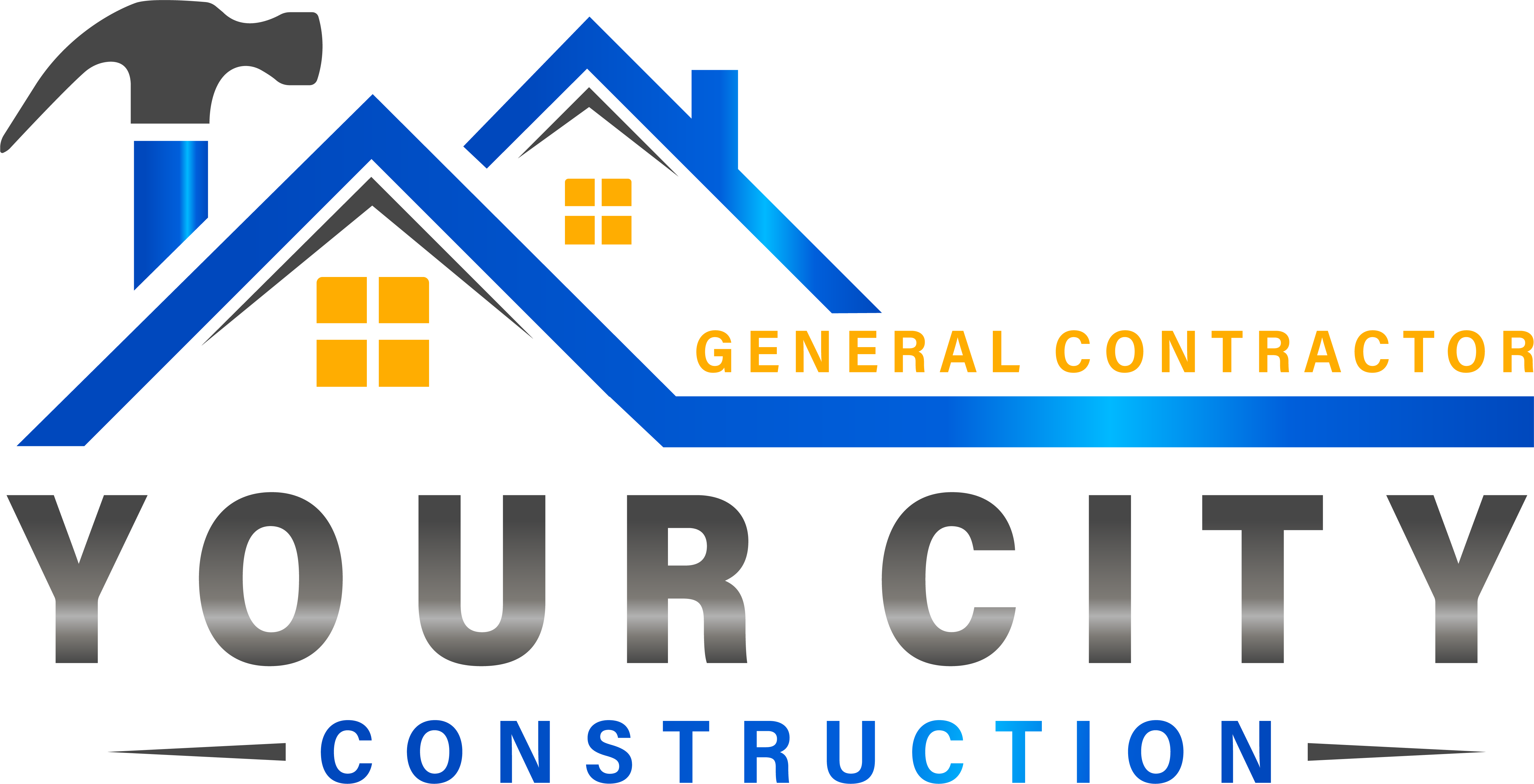 Your City Construction 